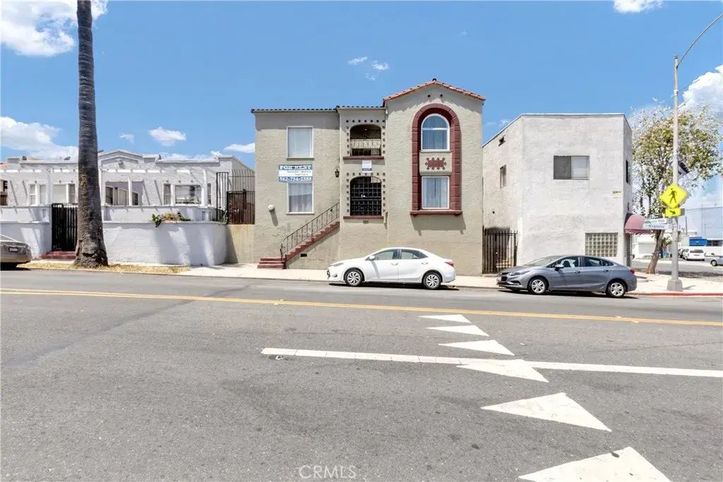 1211 Magnolia Avenue, Long Beach