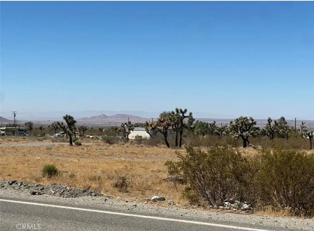 Bear Valley, Pinon Hills