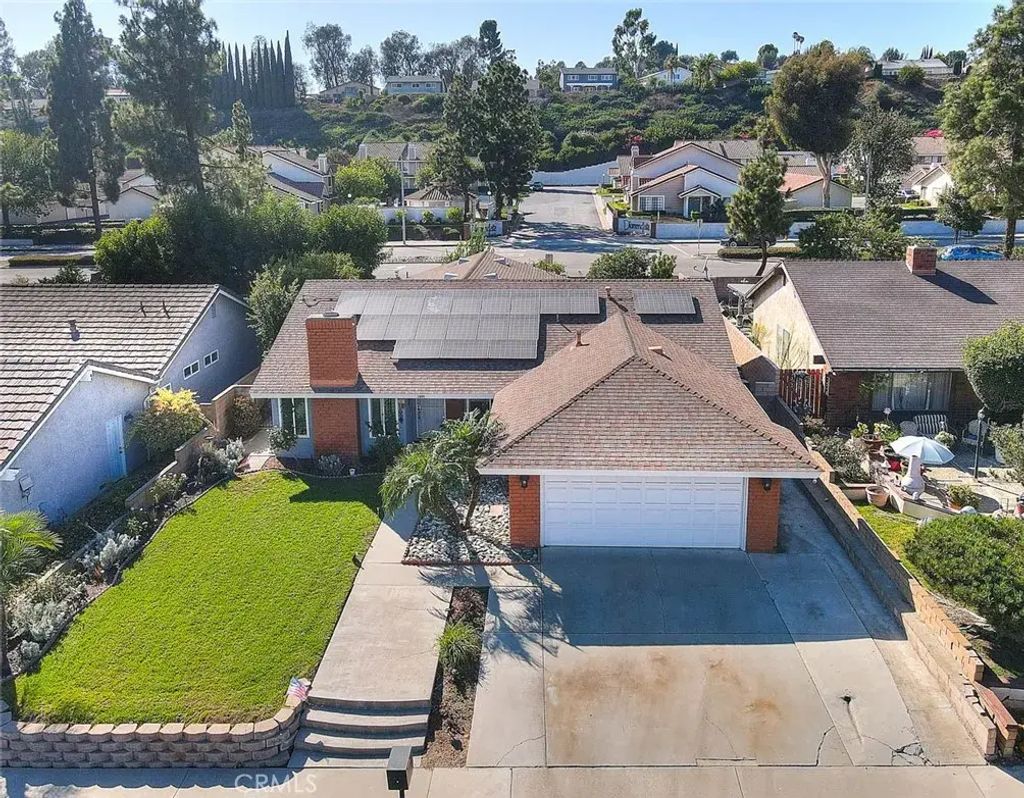 1537 Meadow Glen, Diamond Bar