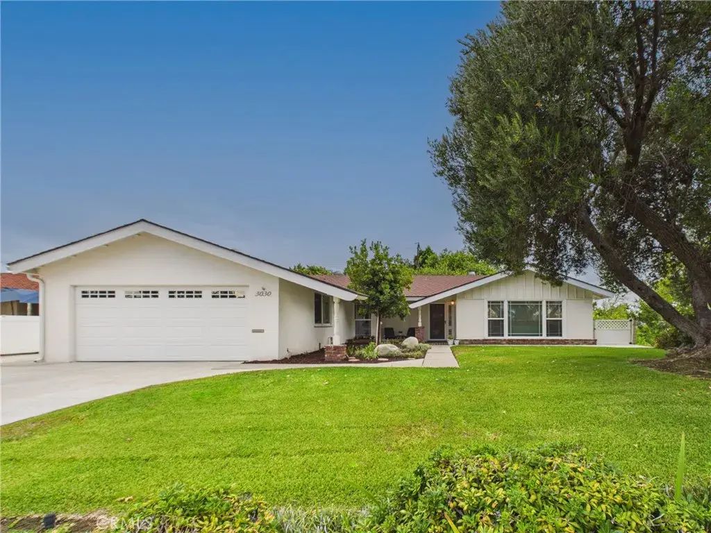 3030 N Butterfield Road, Orange