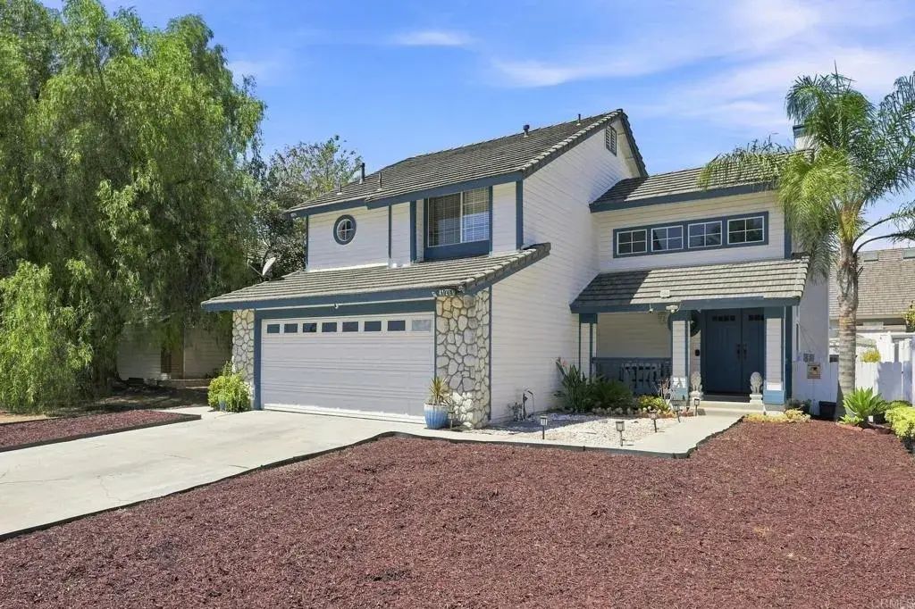 41211 Mountain Pride Drive, Murrieta