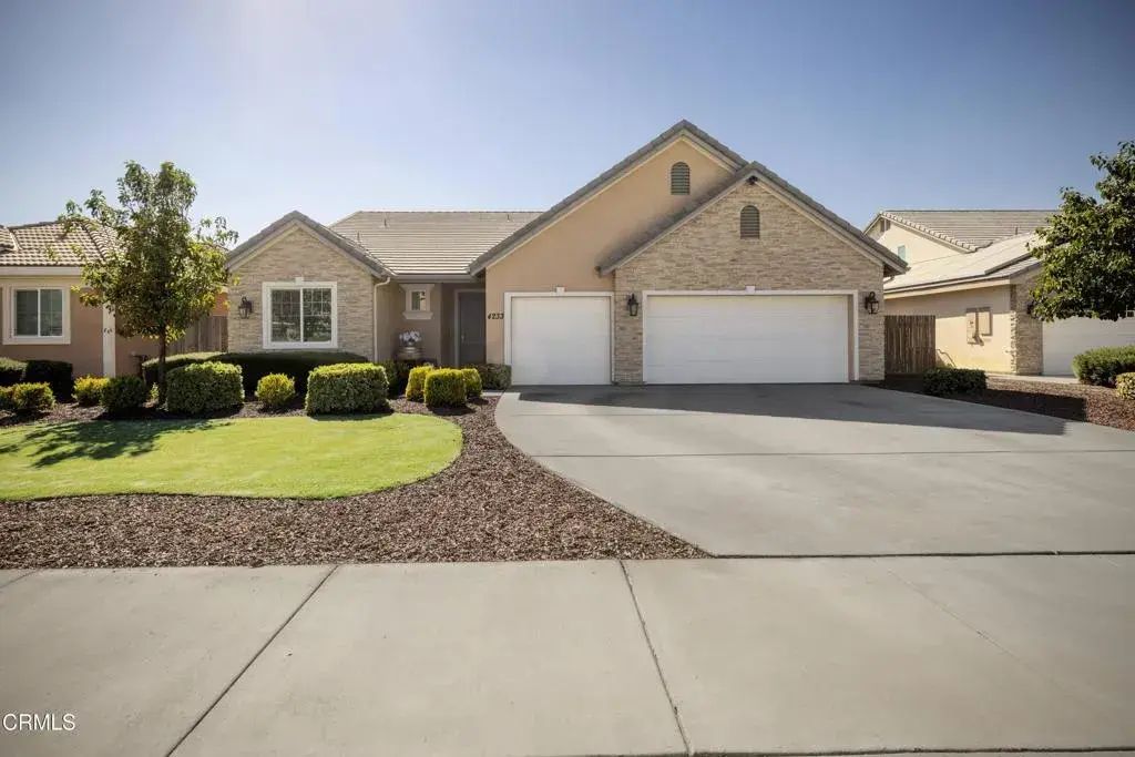 4233 Aloe Court, Bakersfield