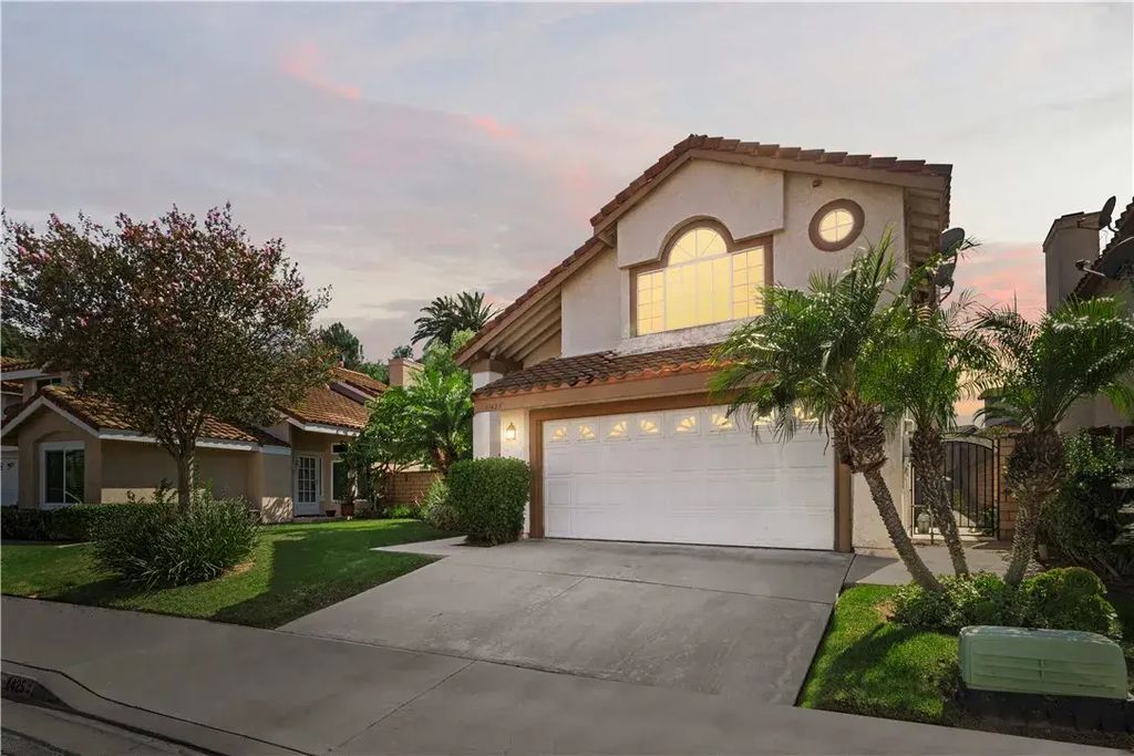 11425 American River Rd, Corona