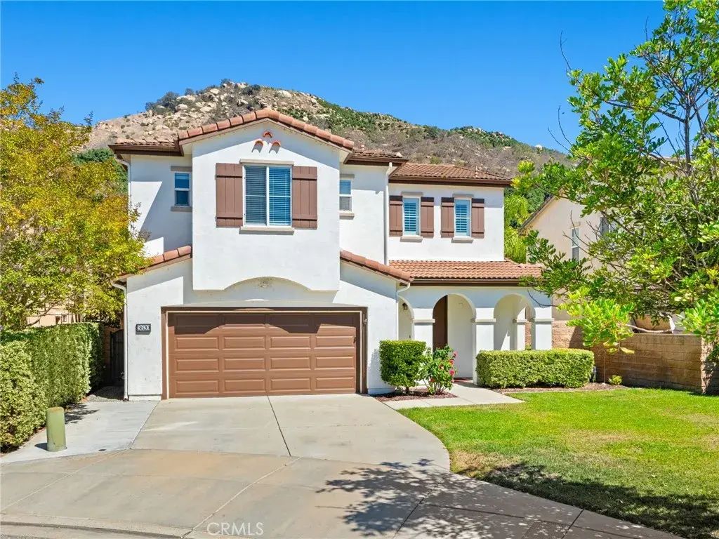 3620 Lake Park, Fallbrook