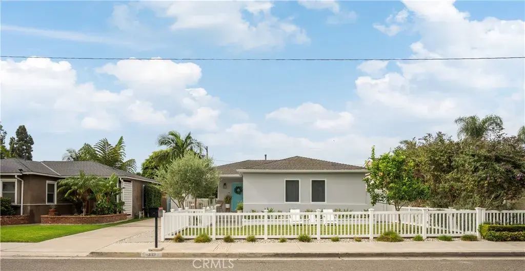 339 E 19th, Costa Mesa