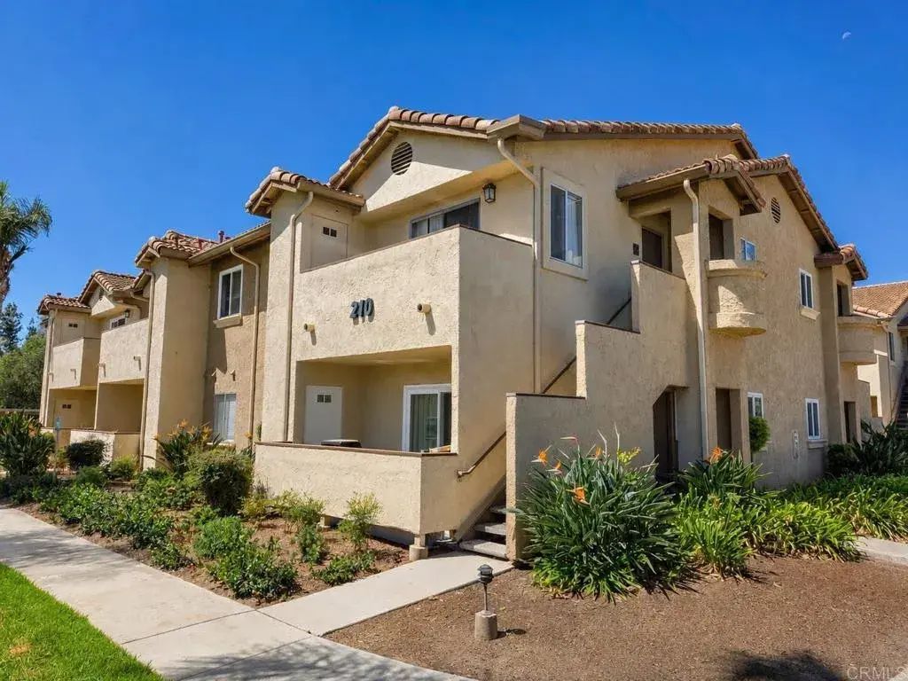 210 Woodland Parkway 135, San Marcos