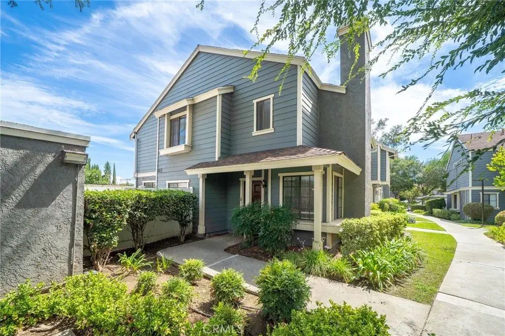8711 Pine Crest Place, Rancho Cucamonga