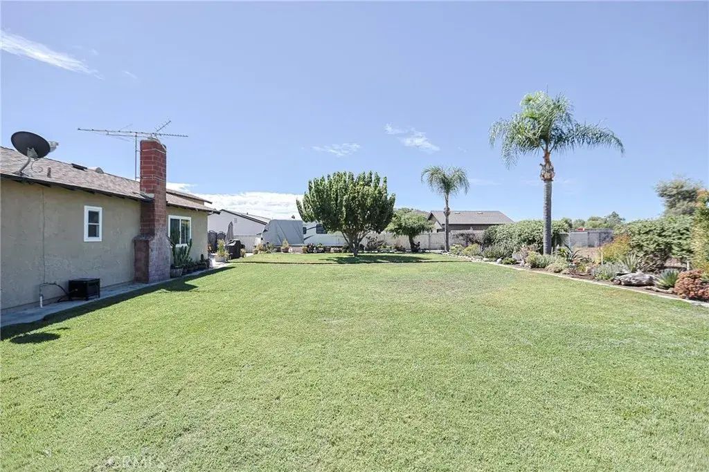 4865 Rigel, Jurupa Valley