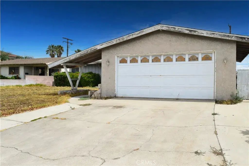 8175 Pepper, Fontana