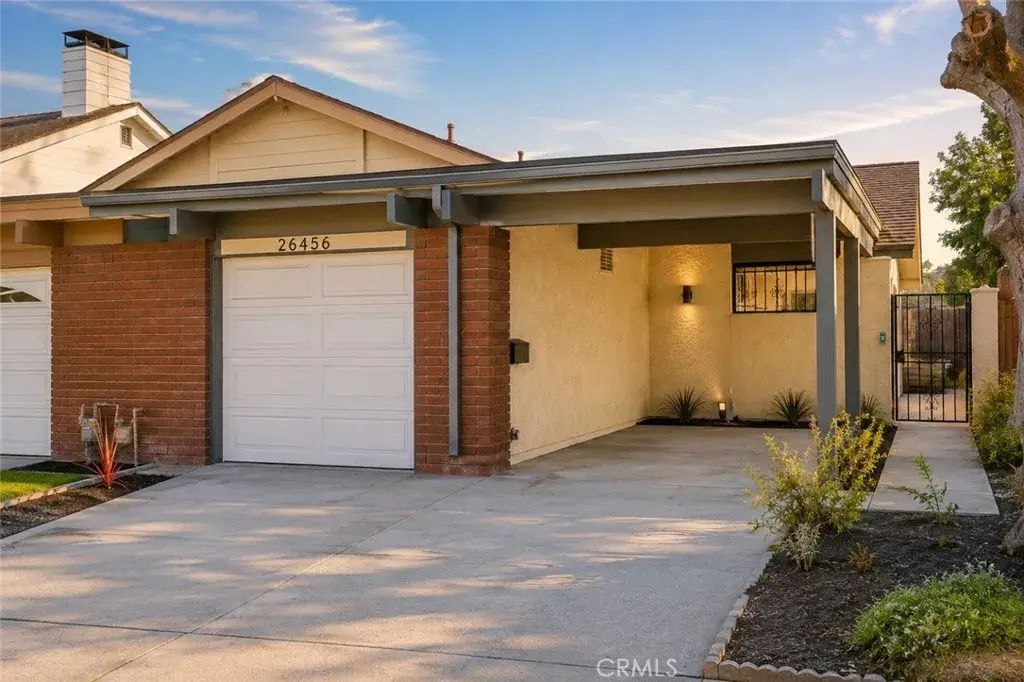26456 Evergreen, San Juan Capistrano