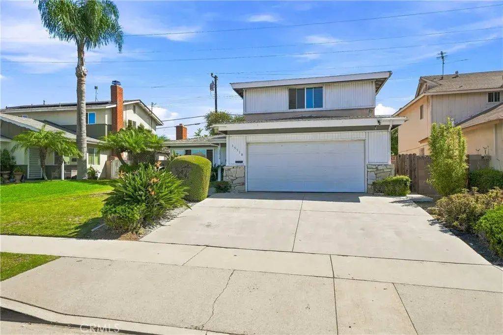 15518 S Stanford, Compton