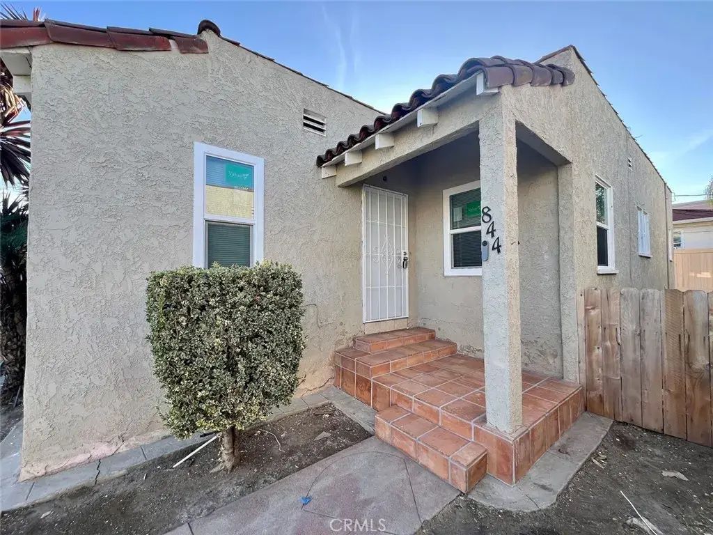 844 W 3rd Street, San Pedro