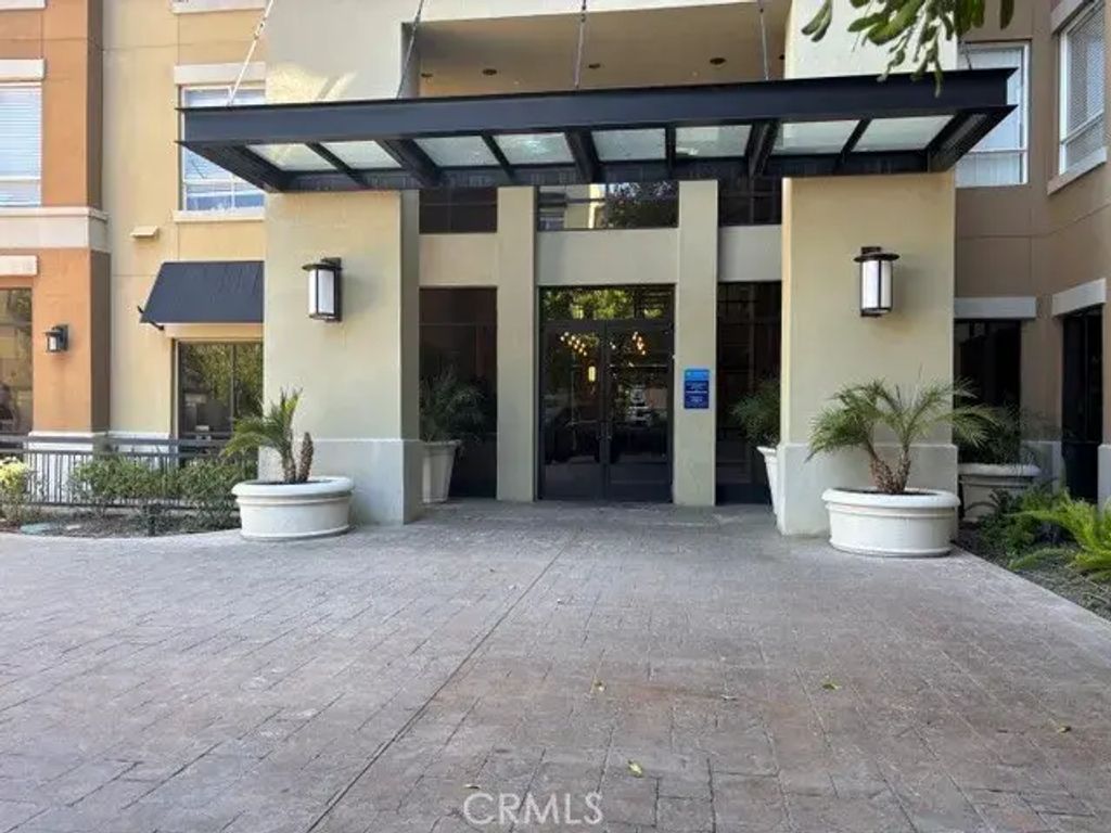 24535 Town Center Drive 6210, Valencia