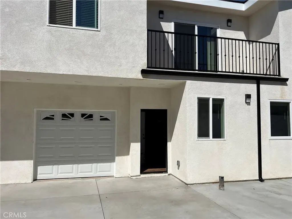 4705 Acacia Street A, Bell