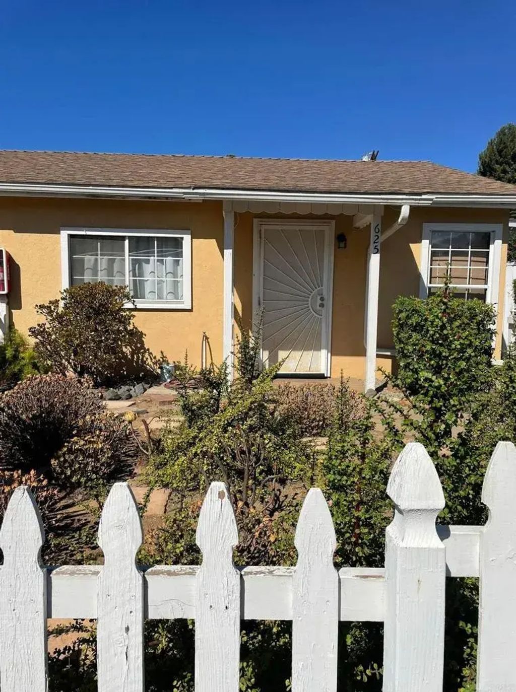 625 Elbrook Drive, Fallbrook