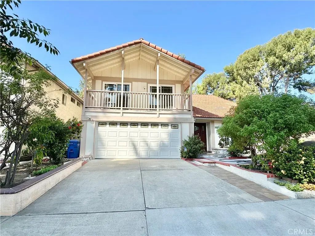 16403 Cherry Crest Circle, Cerritos