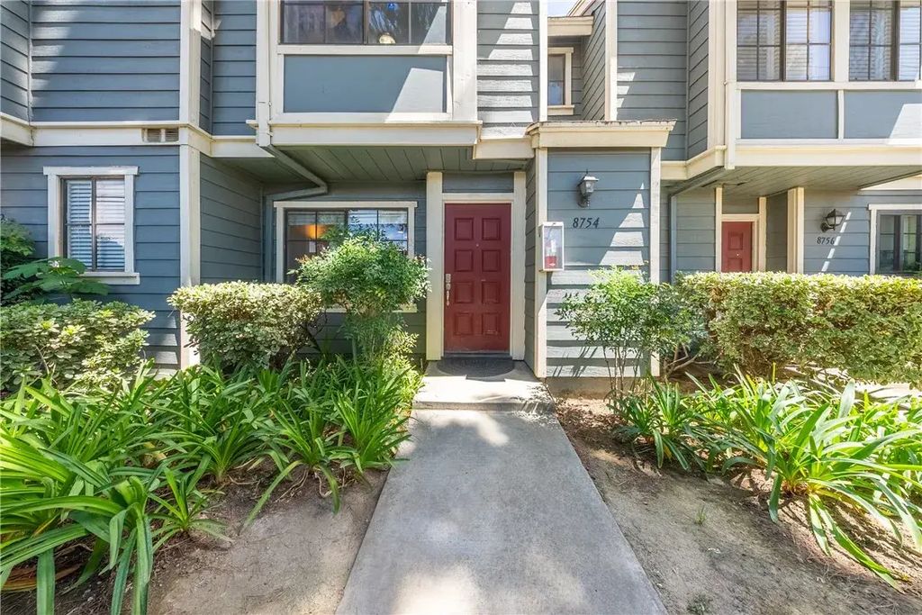 8754 Pine Crest Place, Rancho Cucamonga