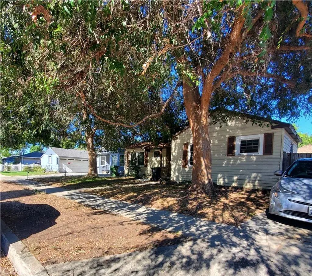 6850 Hesperia, Reseda