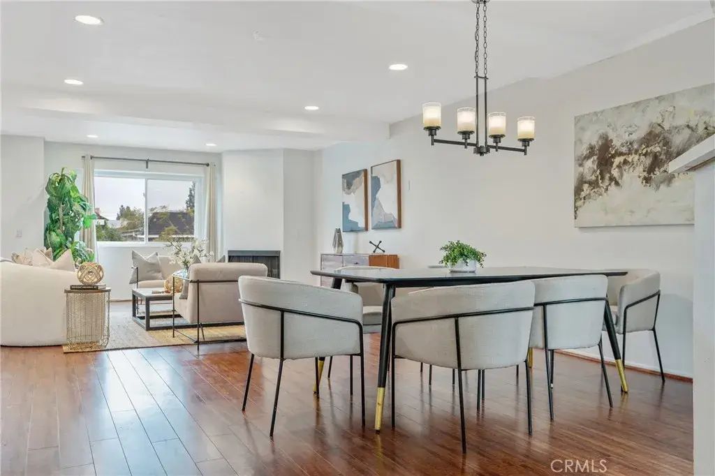 2310 N Fairview Street 210, Burbank