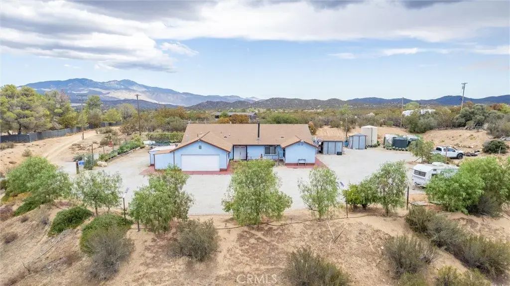 58175 Bliss Road, Anza