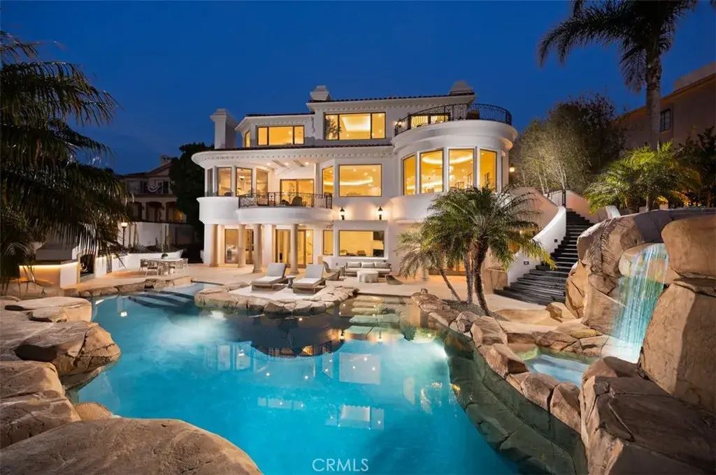 5 Sailview, Newport Coast