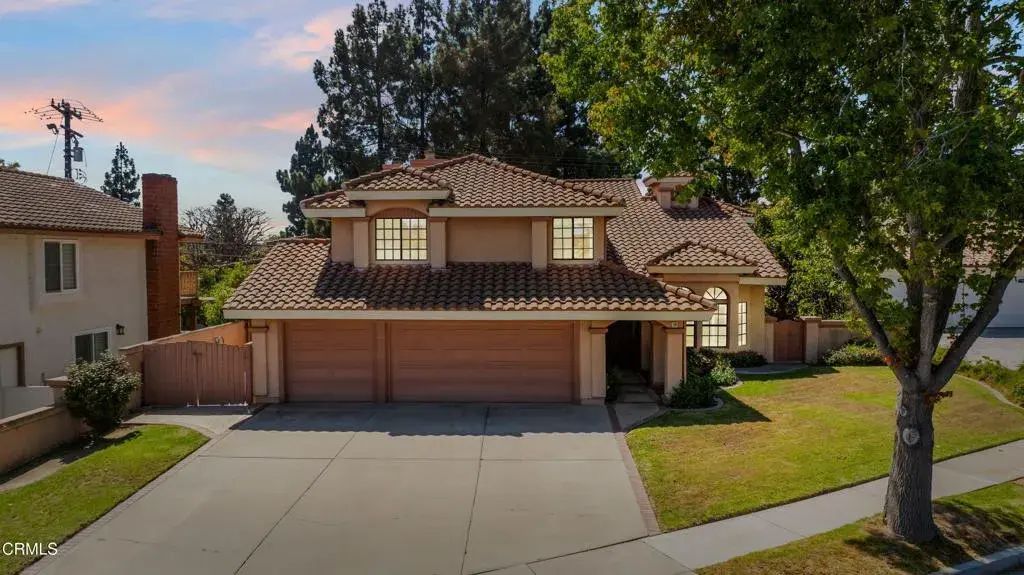 39 Camino La Madera, Camarillo