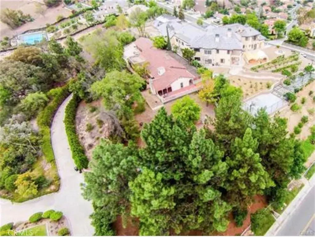 24030 Shotgun Lane, Diamond Bar