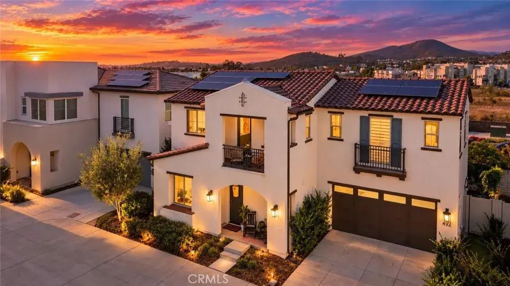 492 Clubhouse, San Marcos