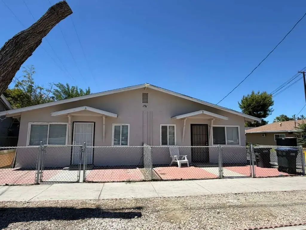 191 N Inez St, Hemet