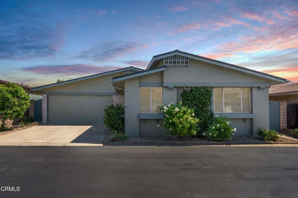 1220 Johnson Drive 31, Ventura