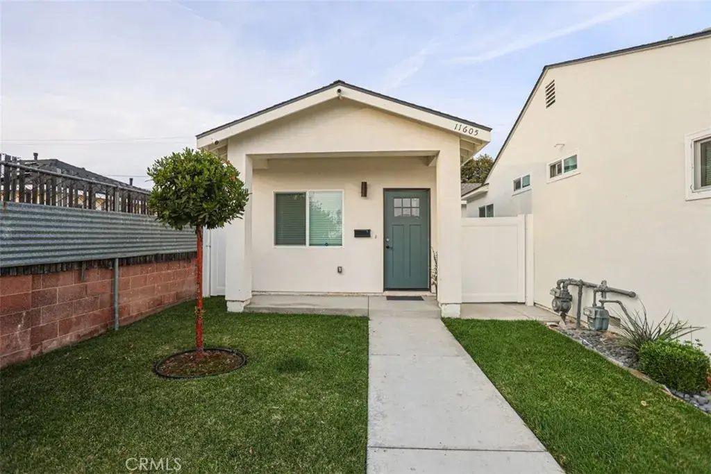 11601 Reva, Garden Grove