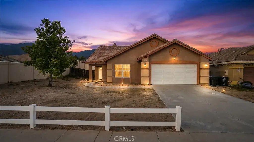 2720 Sunset, San Bernardino