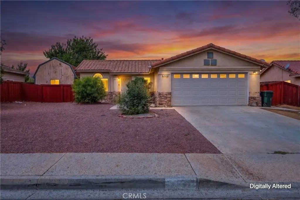 14282 Chestnut Street, Adelanto