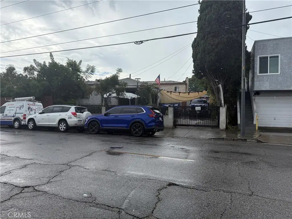 3276 Randolph, Huntington Park