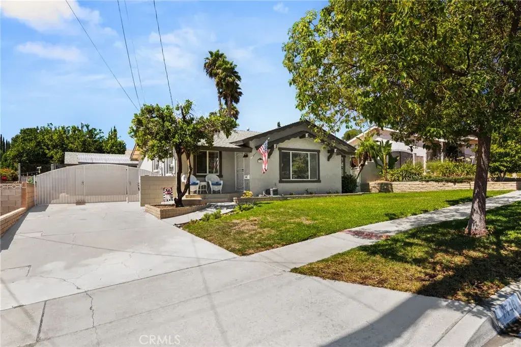 7746 Beryl Street, Rancho Cucamonga