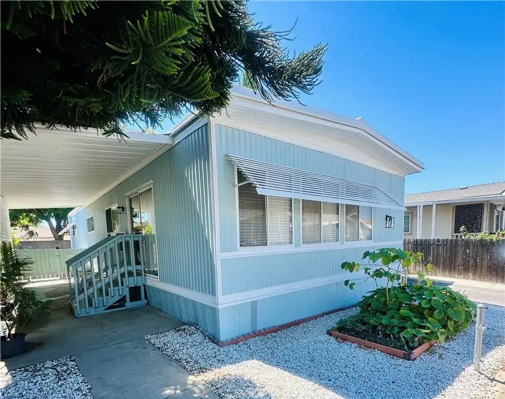 1205 Cypress #162, San Dimas