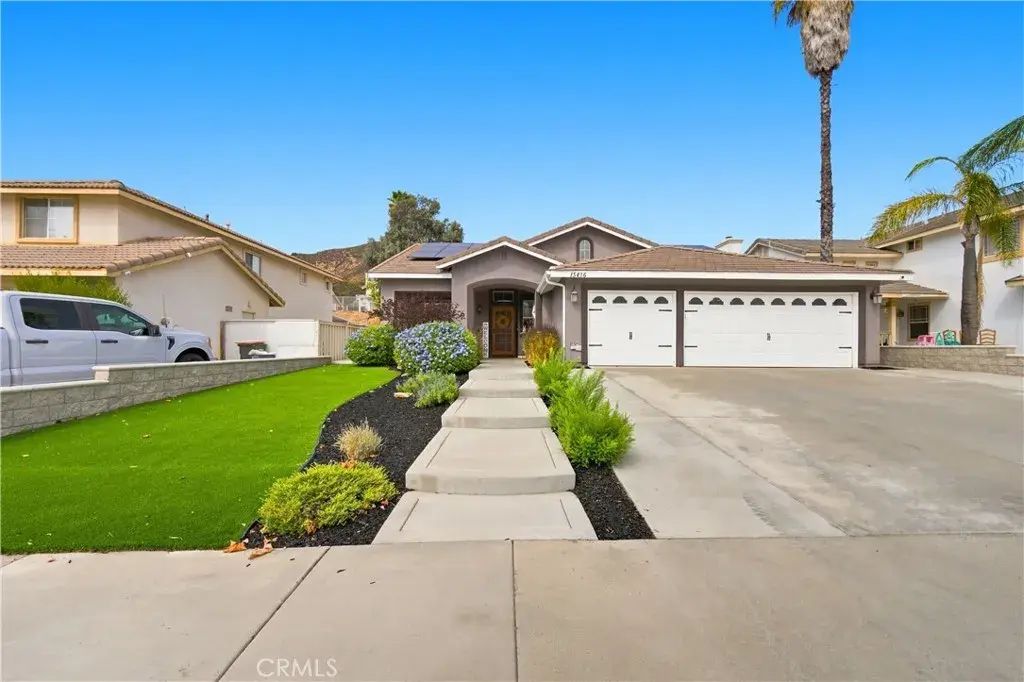 15416 Regatta, Lake Elsinore