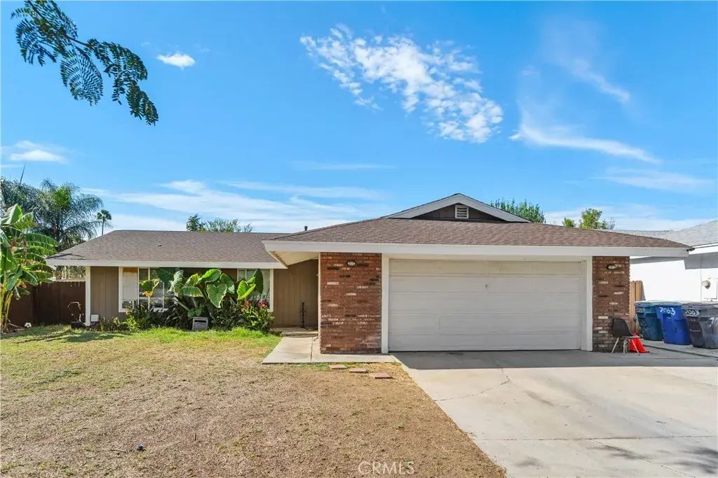 7073 New Mexico, Riverside