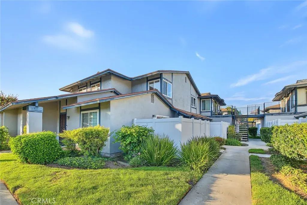 1476 Forest Glen 12, Hacienda Heights