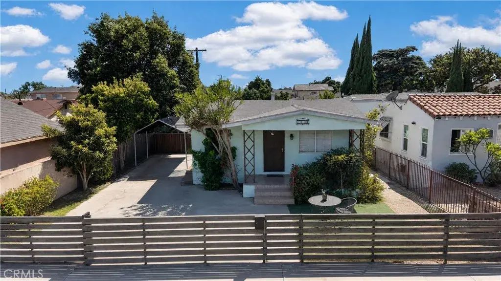 3360 Southern Avenue, South Gate