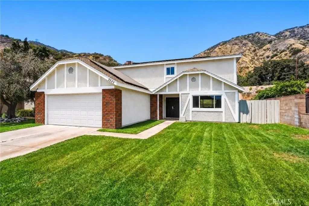 3343 Brookridge Road, Duarte