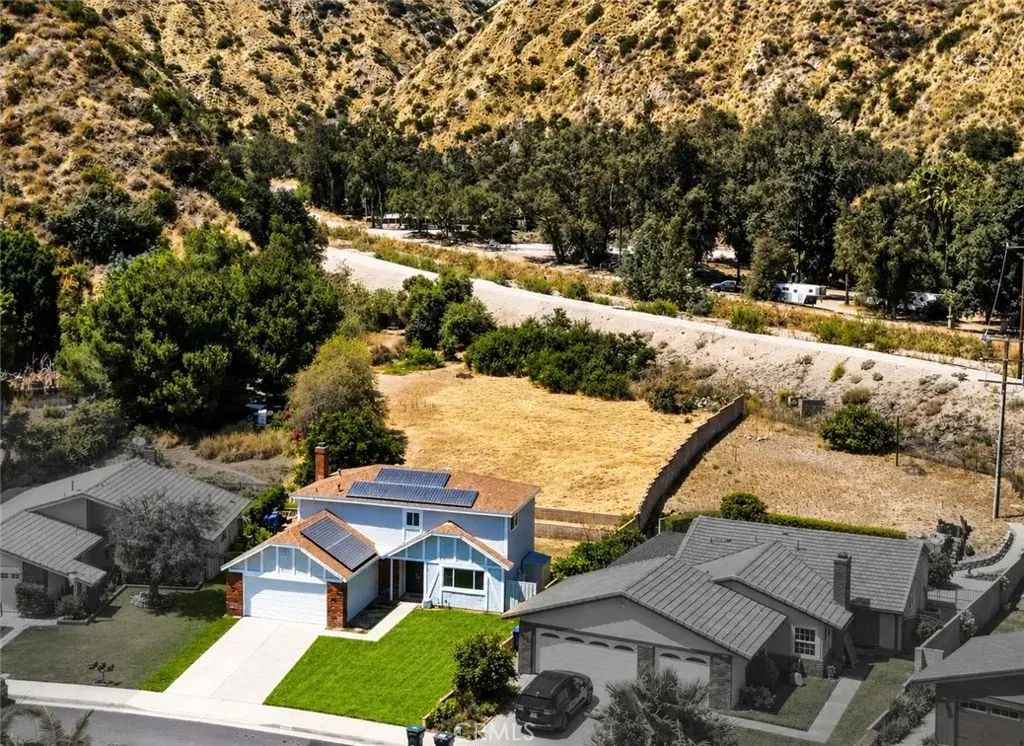 3343 Brookridge Road, Duarte