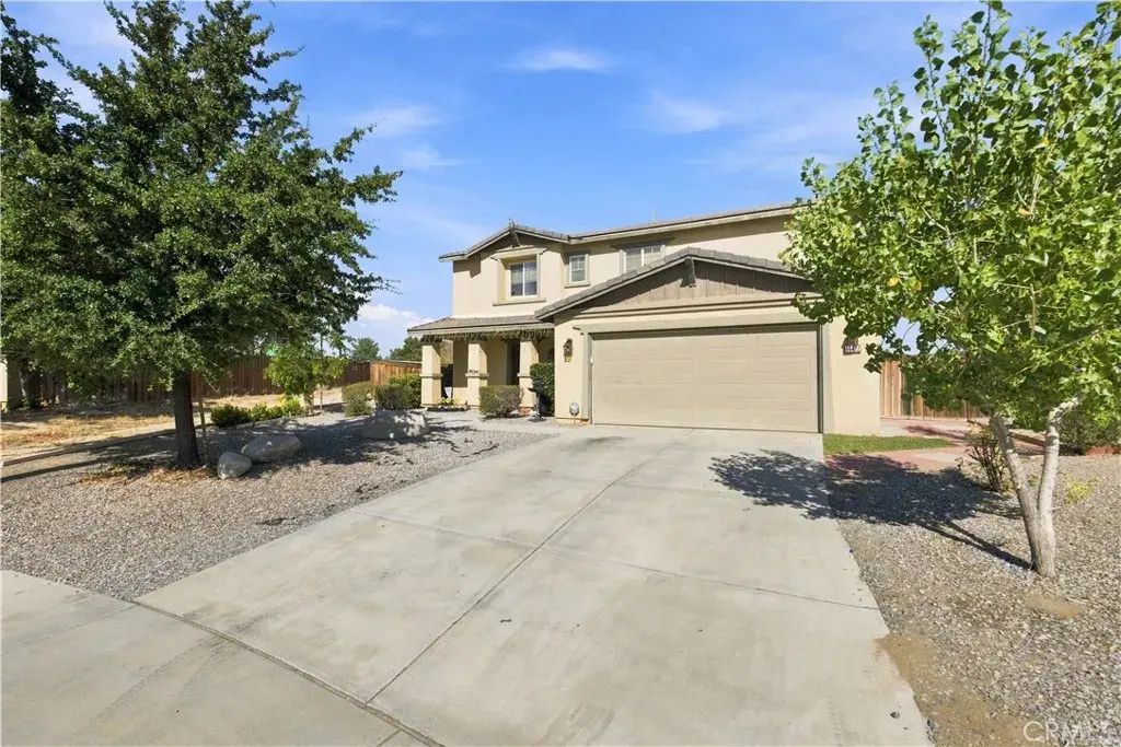 14472 Sierra Grande Street, Adelanto