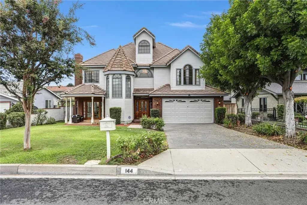 144 E Norman Avenue, Arcadia