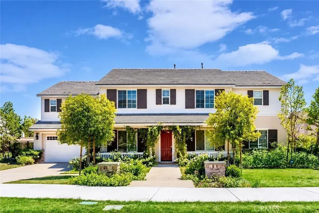 12821 Victoria Street, Rancho Cucamonga