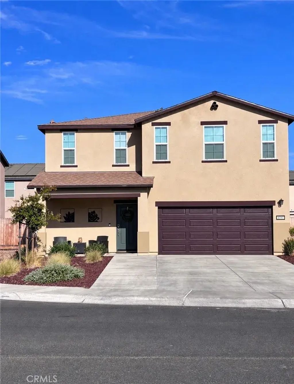 4180 Adobe Court, Merced