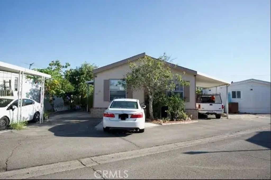 7887 E Lampson 91, Garden Grove