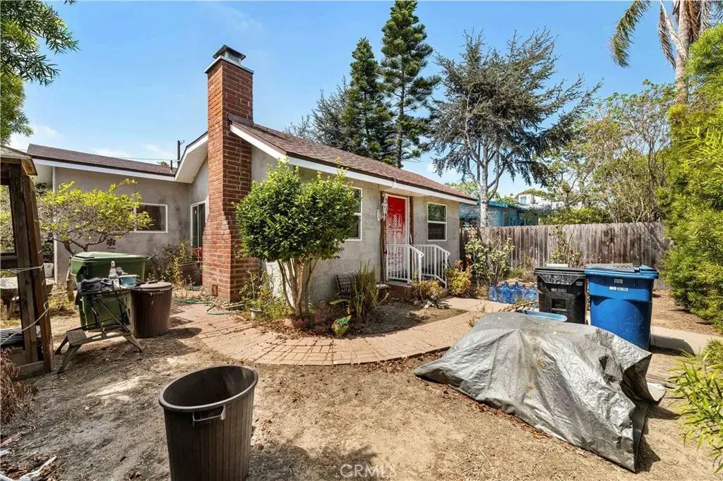 721 Milwood Ave, Venice