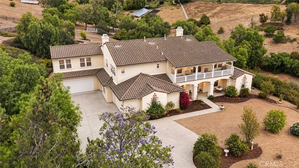 1964 Tracy Court, Fallbrook