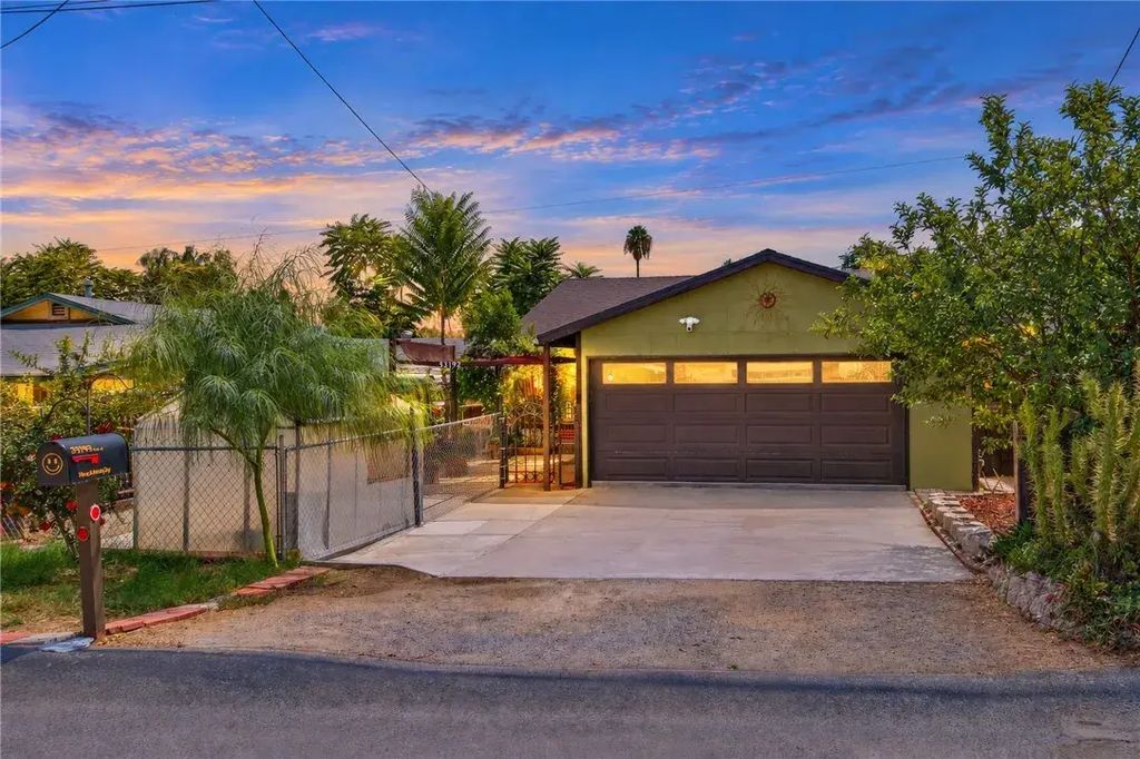 33192 Case, Lake Elsinore